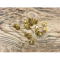 Ґудзики арт. MX 1685/Gold/24L